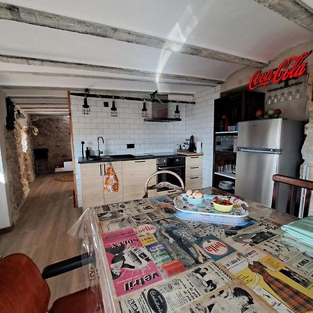 Villa Ca La Maria Lilla Esterno foto