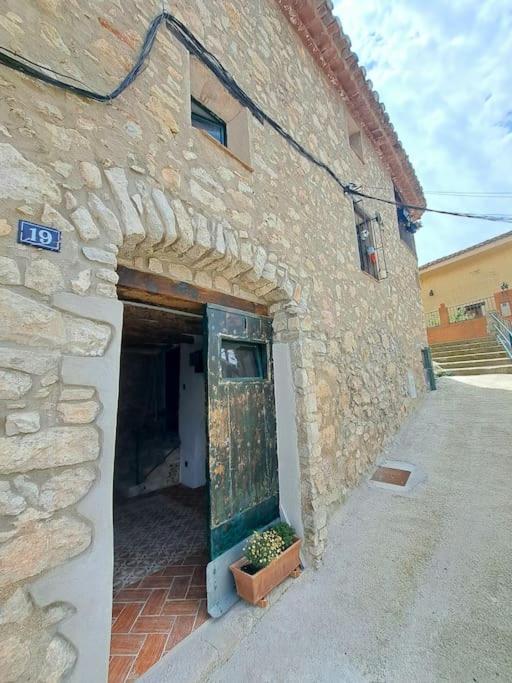 Villa Ca La Maria Lilla Esterno foto