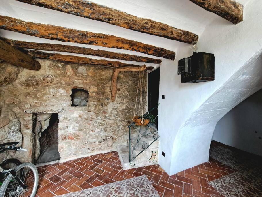 Villa Ca La Maria Lilla Esterno foto
