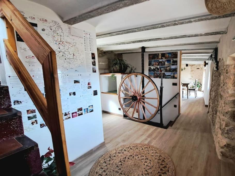 Villa Ca La Maria Lilla Esterno foto