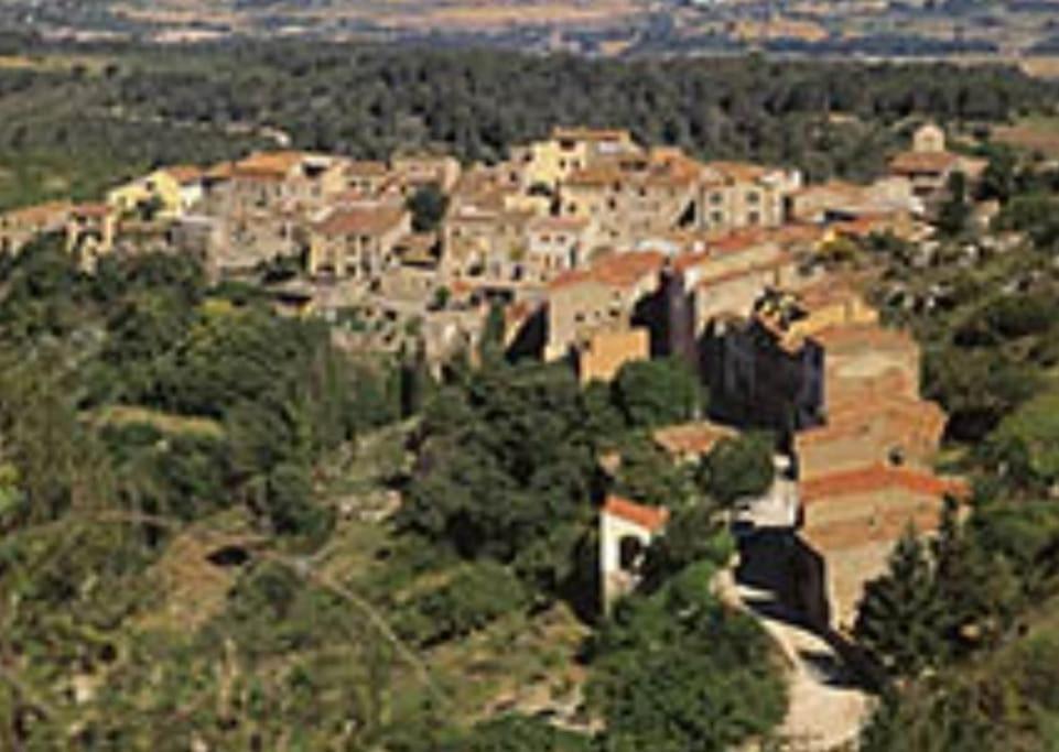 Villa Ca La Maria Lilla Esterno foto