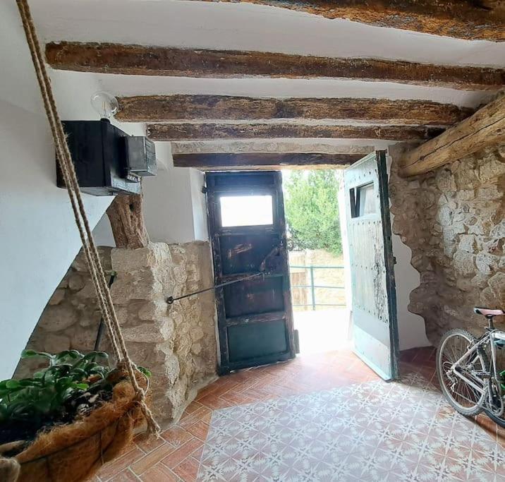 Villa Ca La Maria Lilla Esterno foto