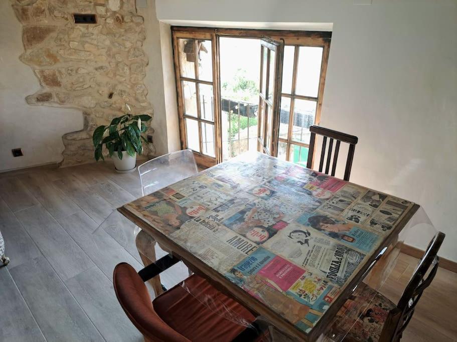 Villa Ca La Maria Lilla Esterno foto