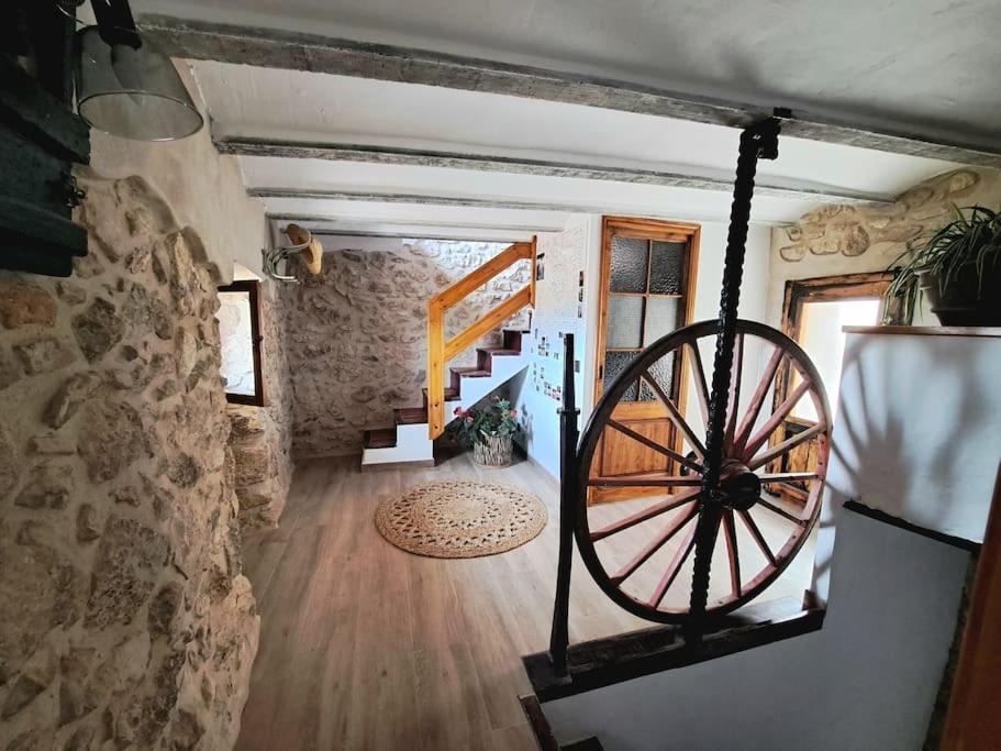 Villa Ca La Maria Lilla Esterno foto