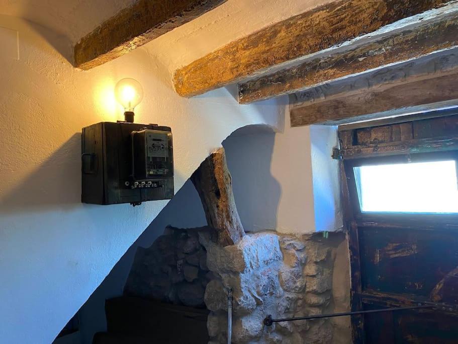 Villa Ca La Maria Lilla Esterno foto