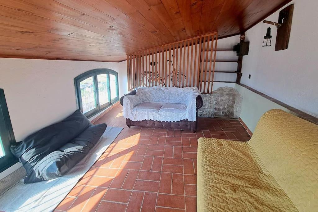 Villa Ca La Maria Lilla Esterno foto