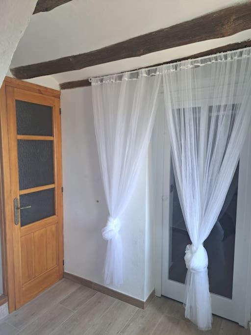 Villa Ca La Maria Lilla Esterno foto