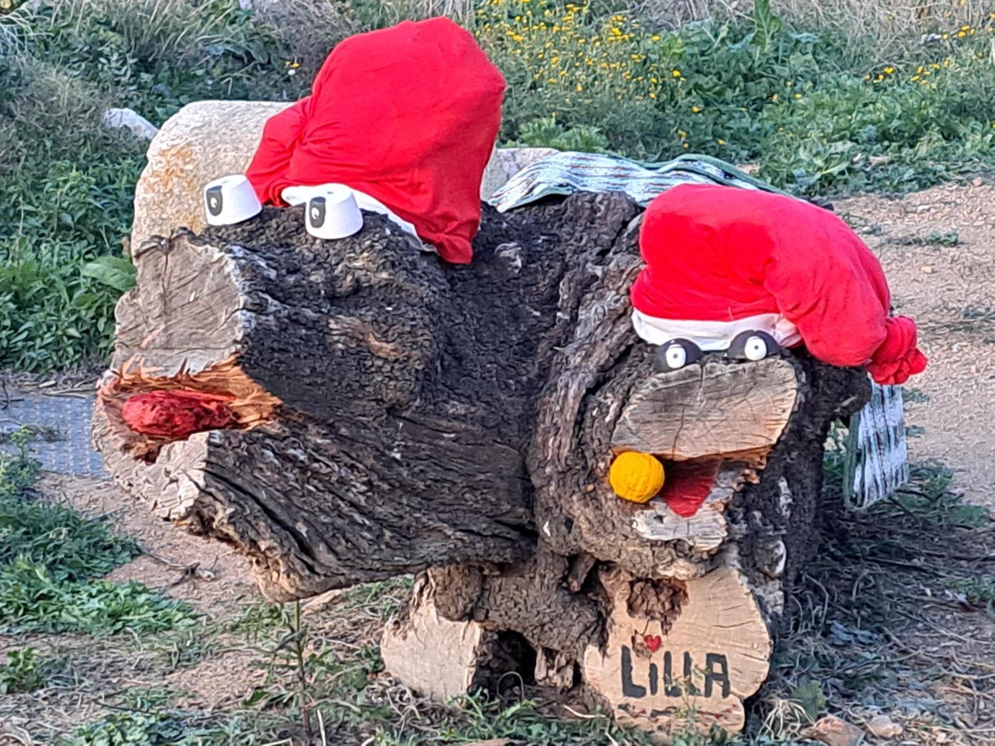 Villa Ca La Maria Lilla Esterno foto