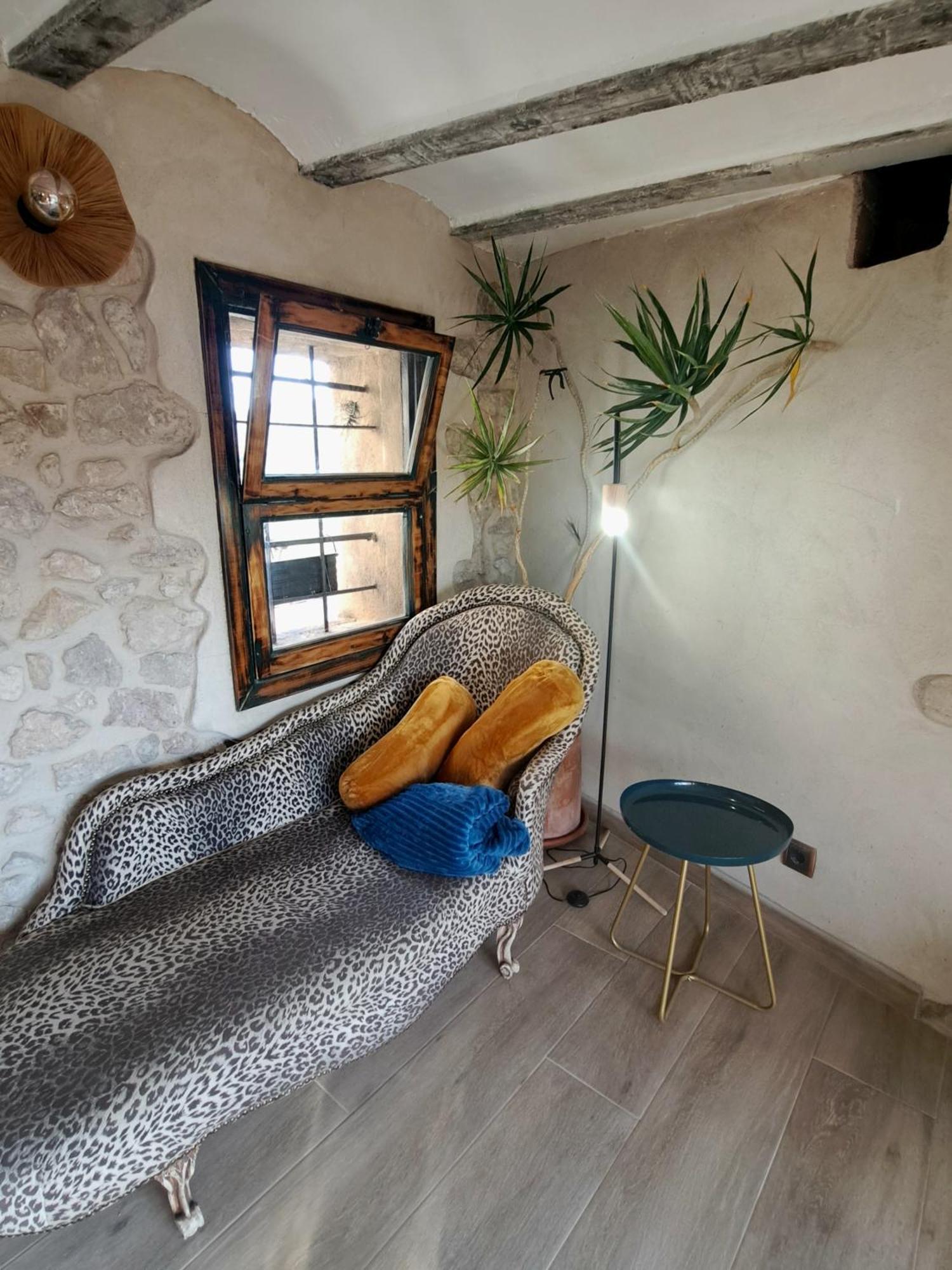 Villa Ca La Maria Lilla Esterno foto