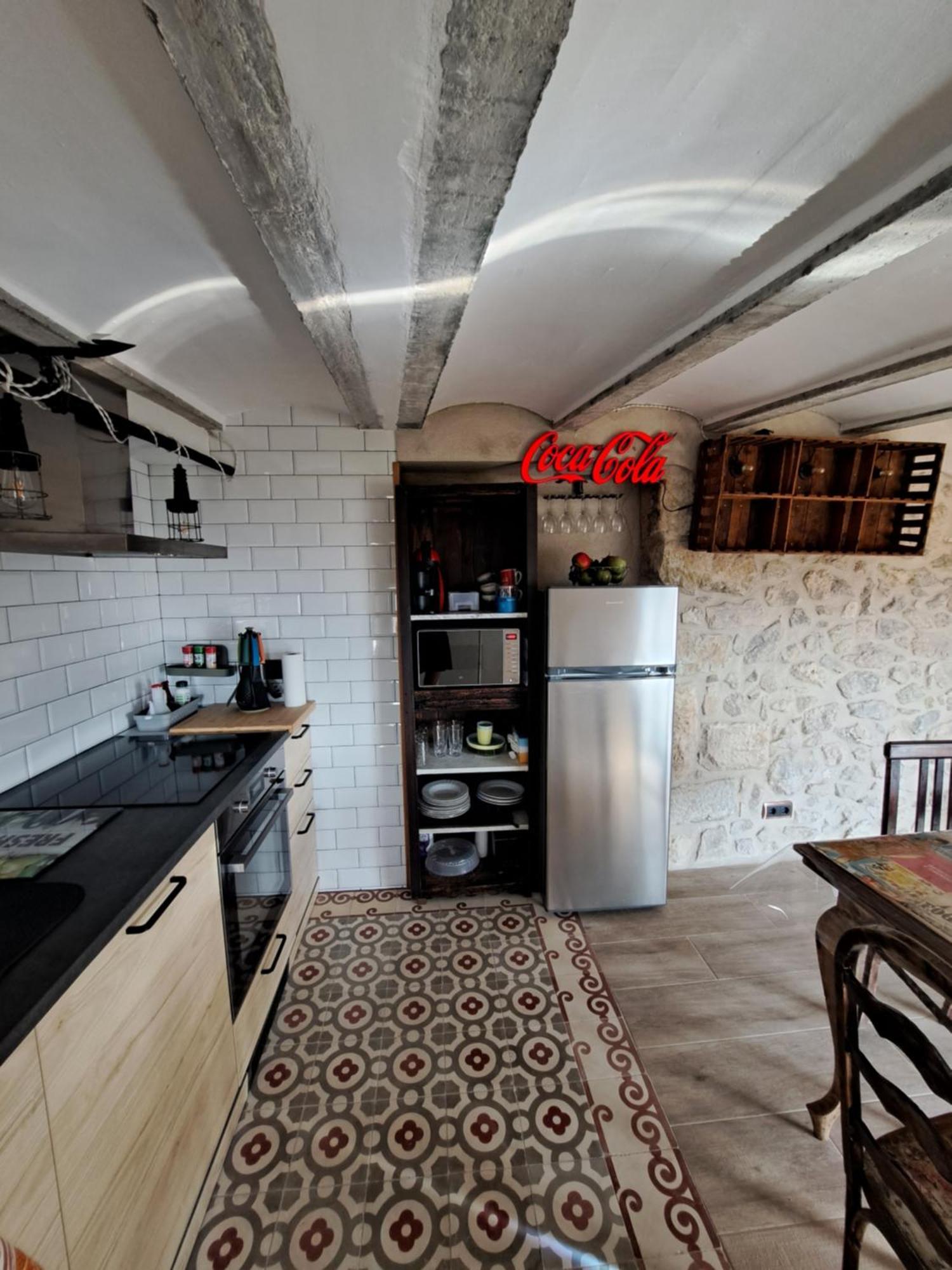 Villa Ca La Maria Lilla Esterno foto