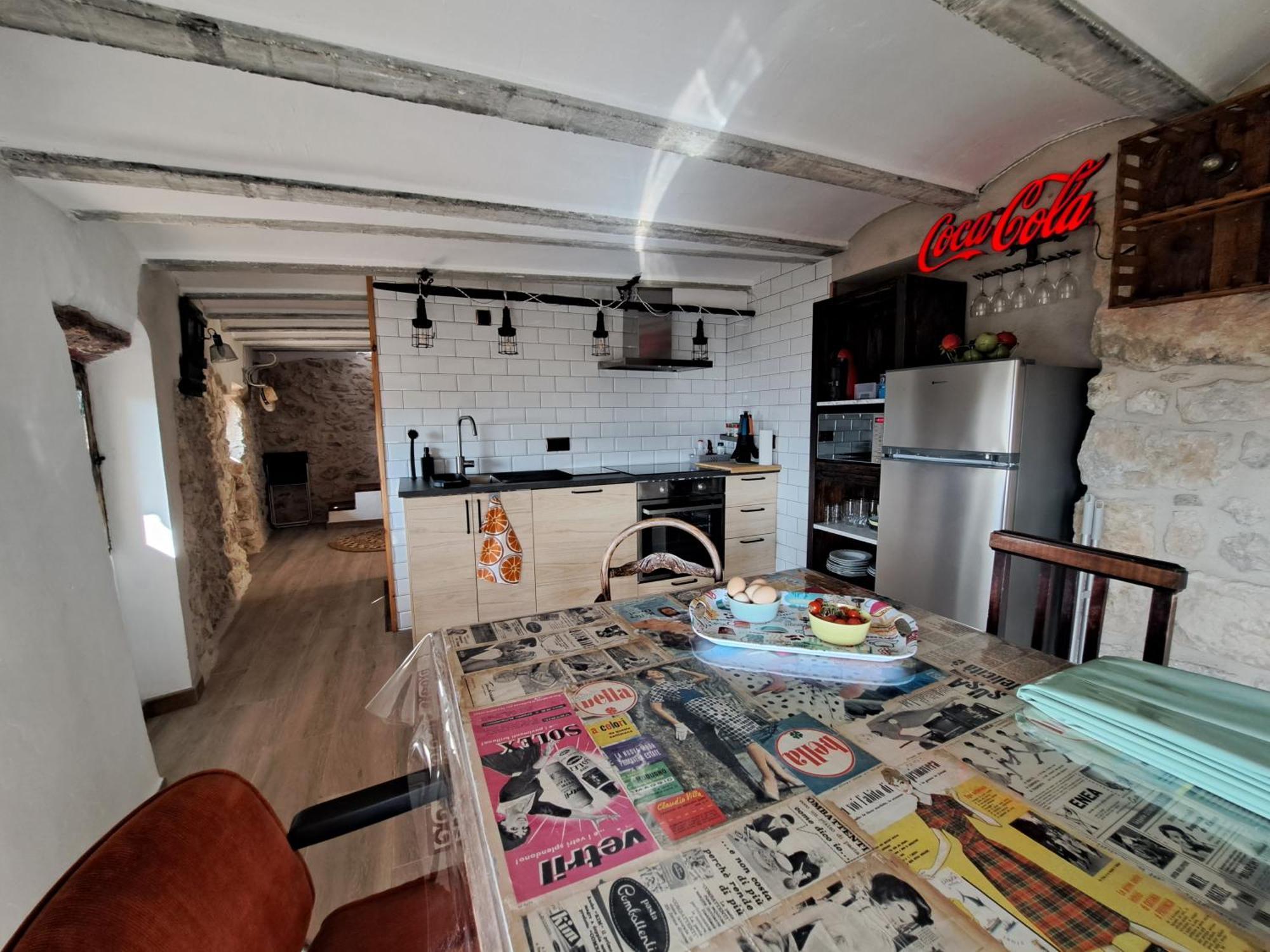 Villa Ca La Maria Lilla Esterno foto